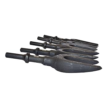 Amazon.com: Mayhew Tools 31940 Pneumatic Separating Fork, 5